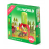 silo SIKUWORLD - escala 1:87 a 1:32