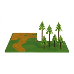 SIKUWORLD forestal