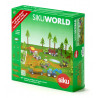 SIKUWORLD forestal