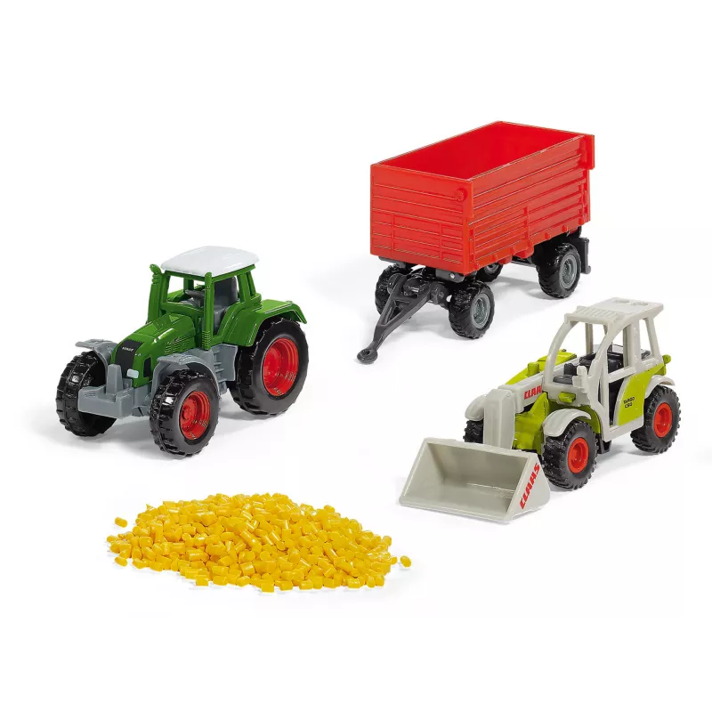 Set Agricola Blister
