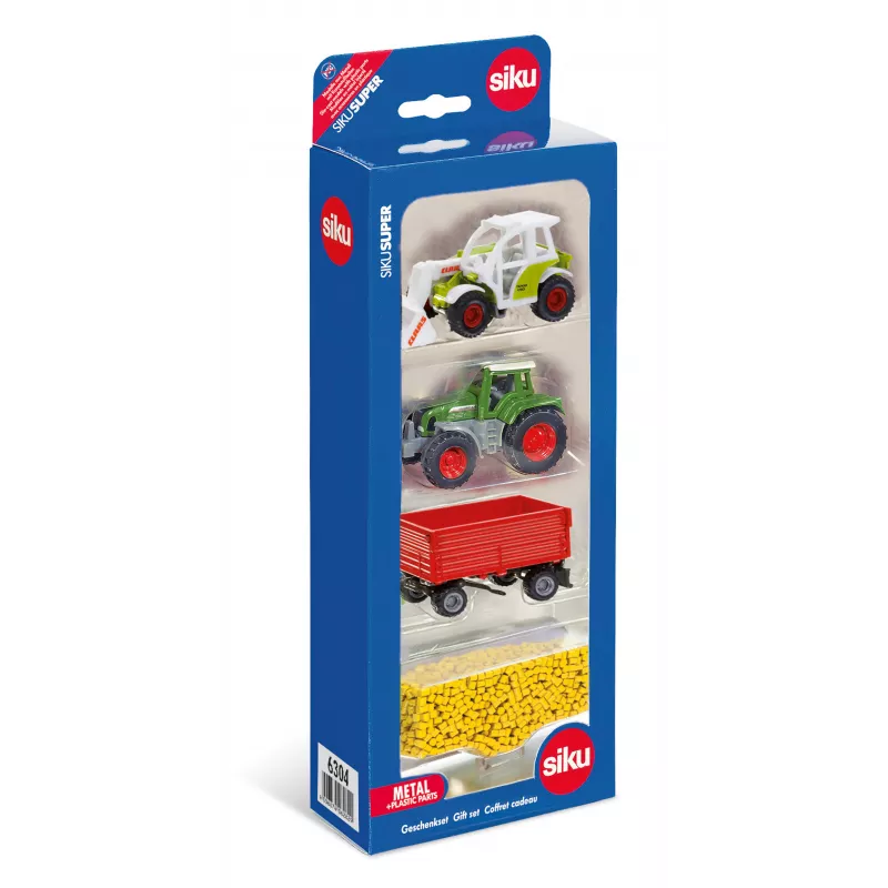 Set Agricola Blister