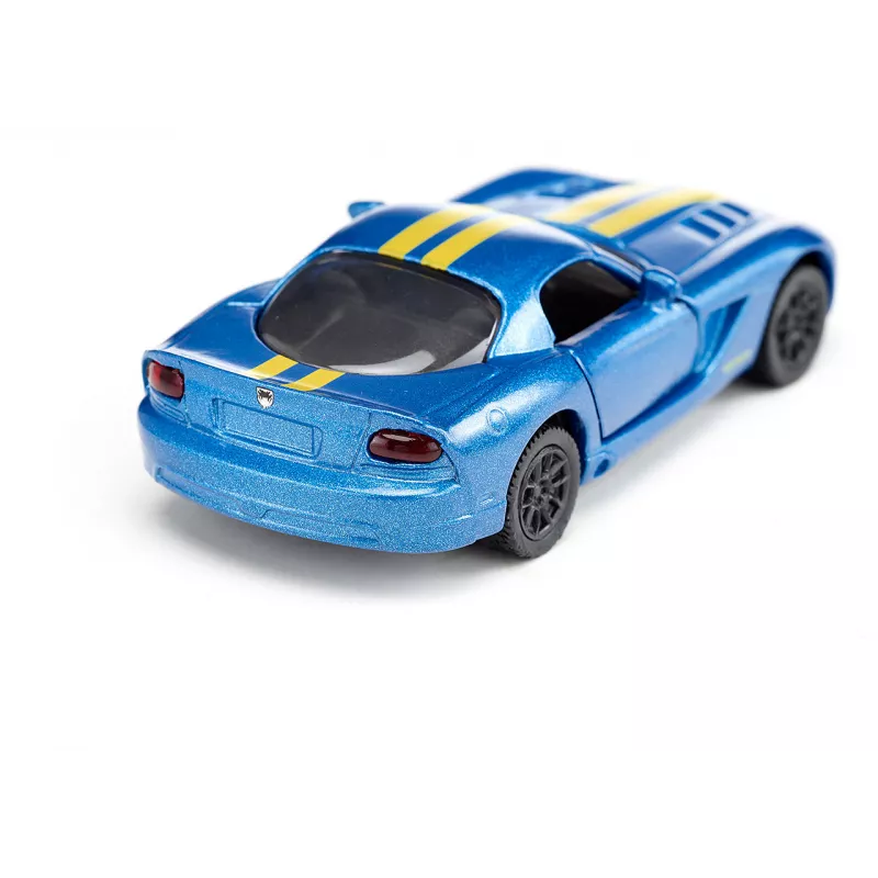 CONJUNTO DE AUTOS DEPORTIVOS