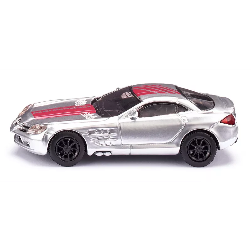 CONJUNTO DE AUTOS DEPORTIVOS