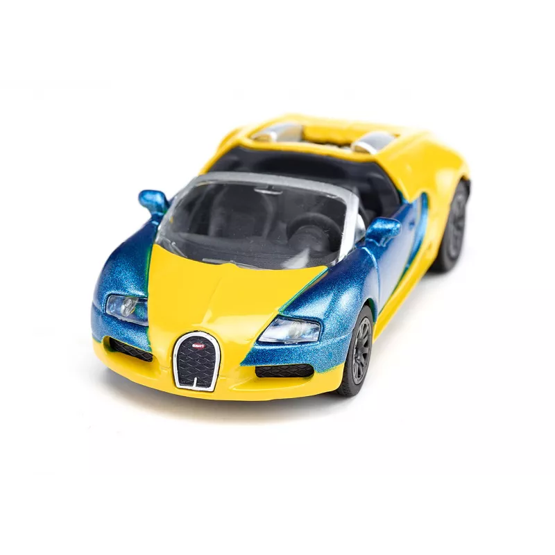 CONJUNTO DE AUTOS DEPORTIVOS