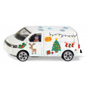 VW T5 Muñeco de nieve