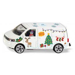 VW T5 Muñeco de nieve