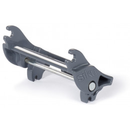 ADAPTADOR CARGADOR FRONTAL