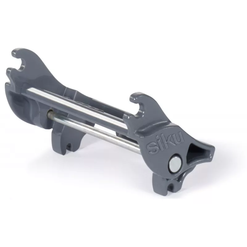 ADAPTADOR CARGADOR FRONTAL