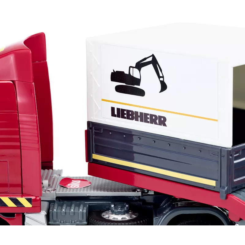 ACCESORIOS GÓNDOLA REBAJADA SIKUCONTROL