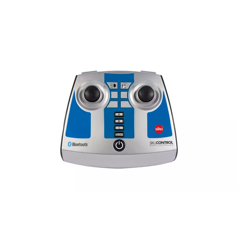 MÓDULO DE CONTROL REMOTO BLUETOOTH PARA EXCAVADORAS DE ORUGAS