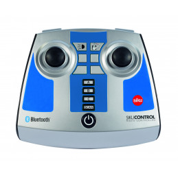 MÓDULO DE CONTROL REMOTO BLUETOOTH PARA EXCAVADORAS DE ORUGAS