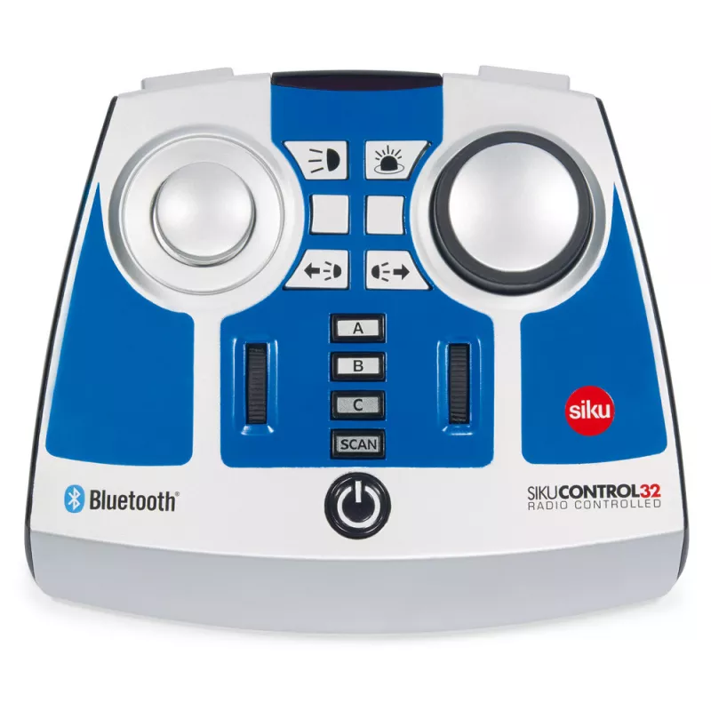 Control remoto bluetooth
