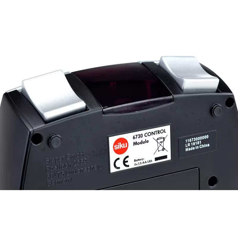 Control remoto bluetooth