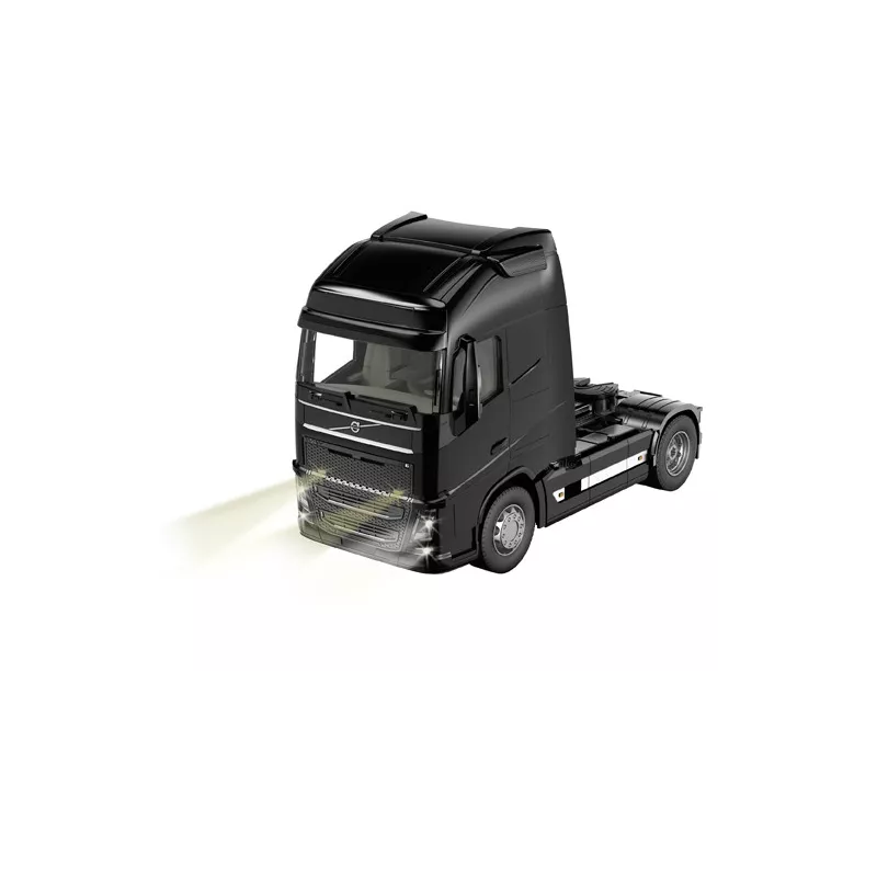 VOLVO FH16 CON CONTROL BLUETOOTH