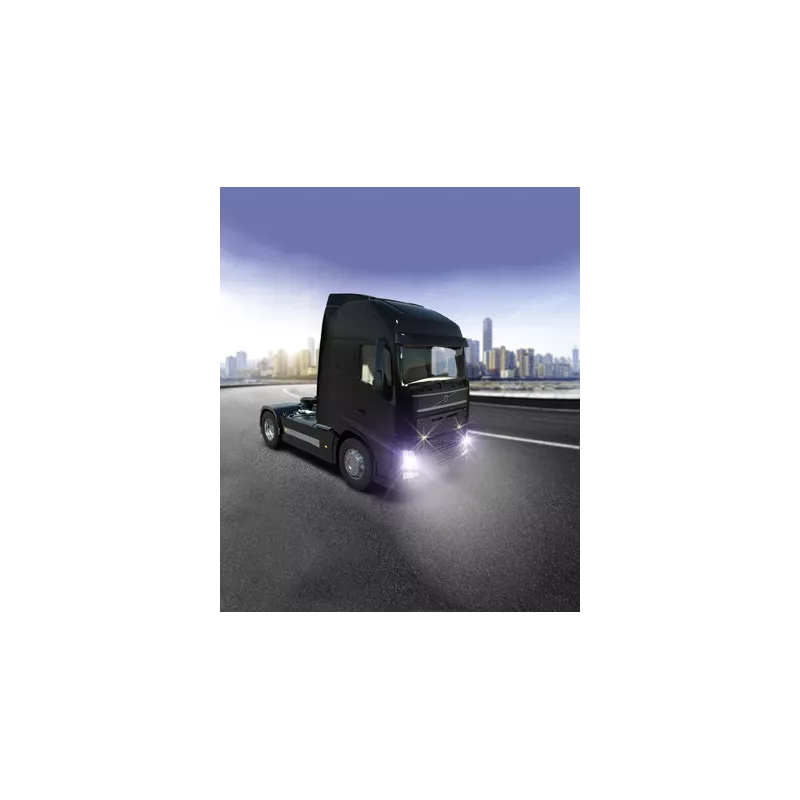 VOLVO FH16 CON CONTROL BLUETOOTH