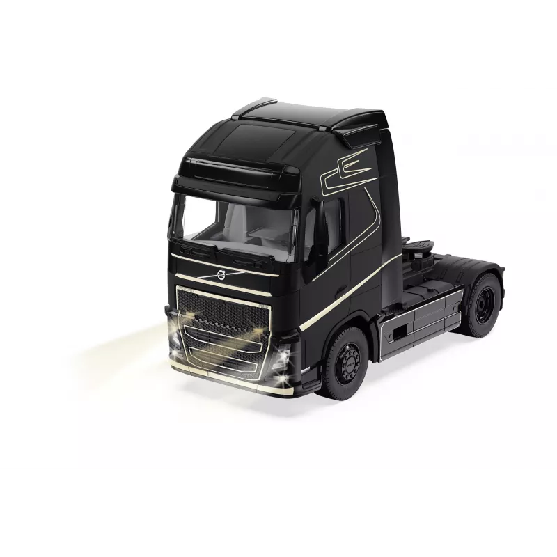 VOLVO FH16 CON CONTROL BLUETOOTH