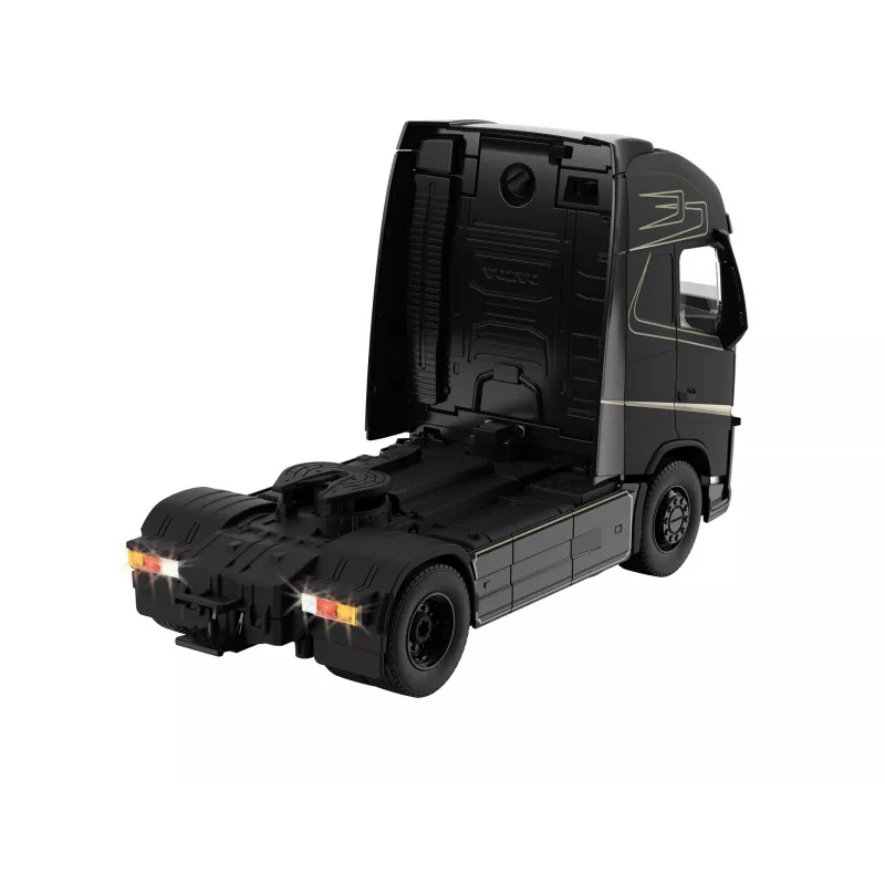 VOLVO FH16 CON CONTROL BLUETOOTH