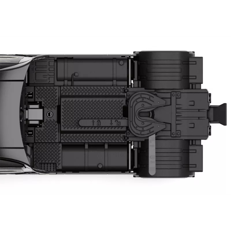 VOLVO FH16 CON CONTROL BLUETOOTH