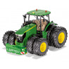 John Deere 7290R Bluetooth