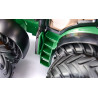 John Deere 7290R Bluetooth