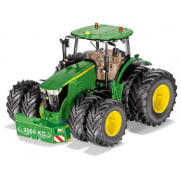 JOHN DEERE 7290R BLUETOOTH Y CONTROL REMOTO