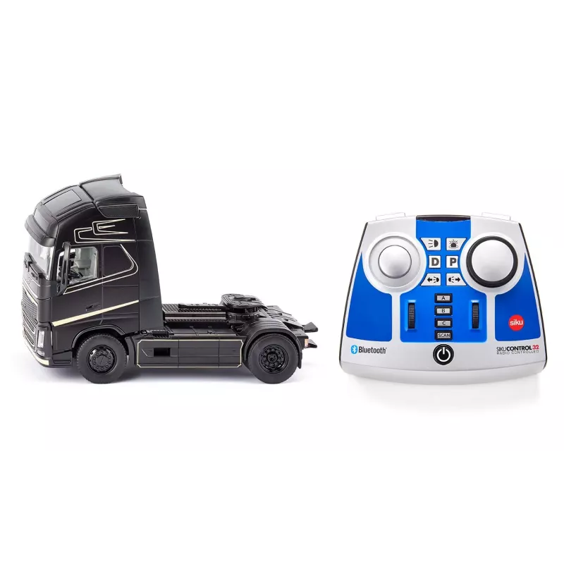 VOLVO FH16 BLUETOOTH CONTROL REMOTO