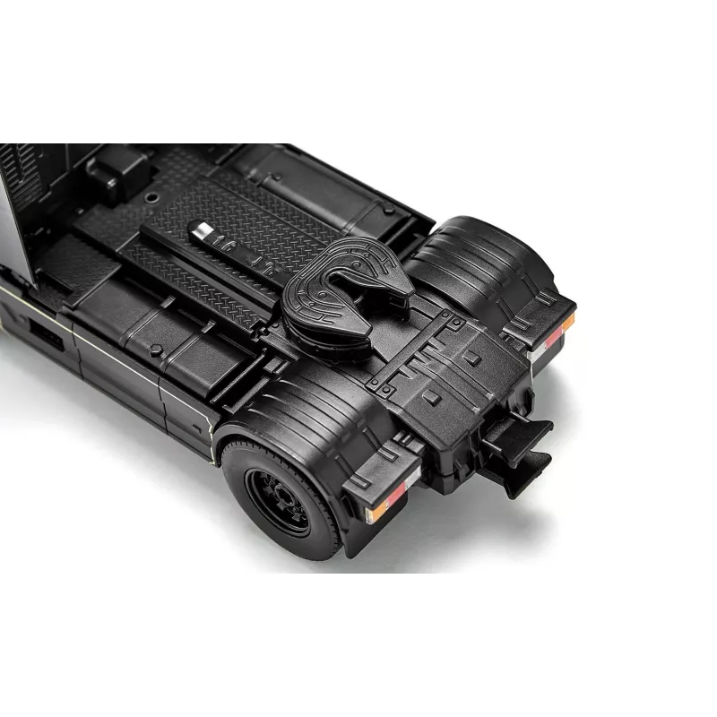 VOLVO FH16 BLUETOOTH CONTROL REMOTO