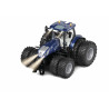 New Holland T7.315 con ruedas duales y bluetooth