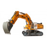 EXCAVADORA DE ORUGAS LIEBHERR R980 SME BLUETOOTH