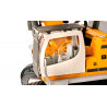 EXCAVADORA DE ORUGAS LIEBHERR R980 SME BLUETOOTH