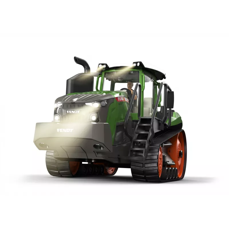 FENDT 1167