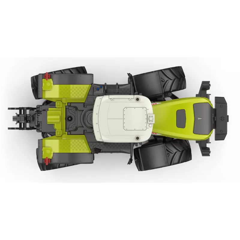 CLAAS XERION 5000 TRAC VC CON CONTROL POR APLICACIÓN BLUETOOTH