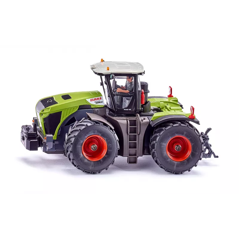 CLAAS XERION 5000 TRAC VC CON CONTROL POR APLICACIÓN BLUETOOTH