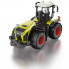 CLAAS XERION 5000 TRAC VC CON CONTROL POR APLICACIÓN BLUETOOTH