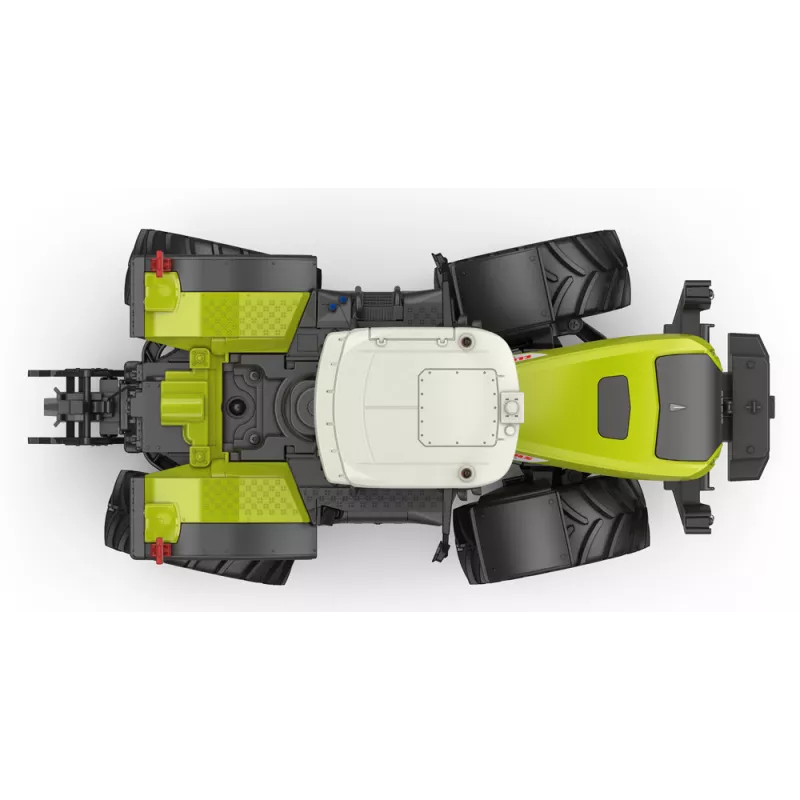 CLAAS XERION 5000 TRAC VC CON CONTROL POR APLICACIÓN BLUETOOTH