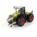 CLAAS XERION 5000 TRAC VC CON CONTROL POR APLICACIÓN BLUETOOTH
