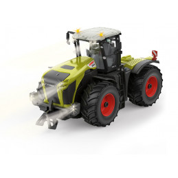 CLAAS XERION 5000 TRAC VC CON CONTROL POR APLICACIÓN BLUETOOTH
