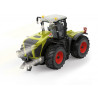 CLAAS XERION 5000 TRAC VC CON CONTROL POR APLICACIÓN BLUETOOTH