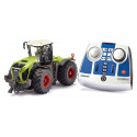 CLAAS XERION 5000 TRAC VC CON MÓDULO DE CONTROL REMOTO BLUETOOTH Y CONTROL