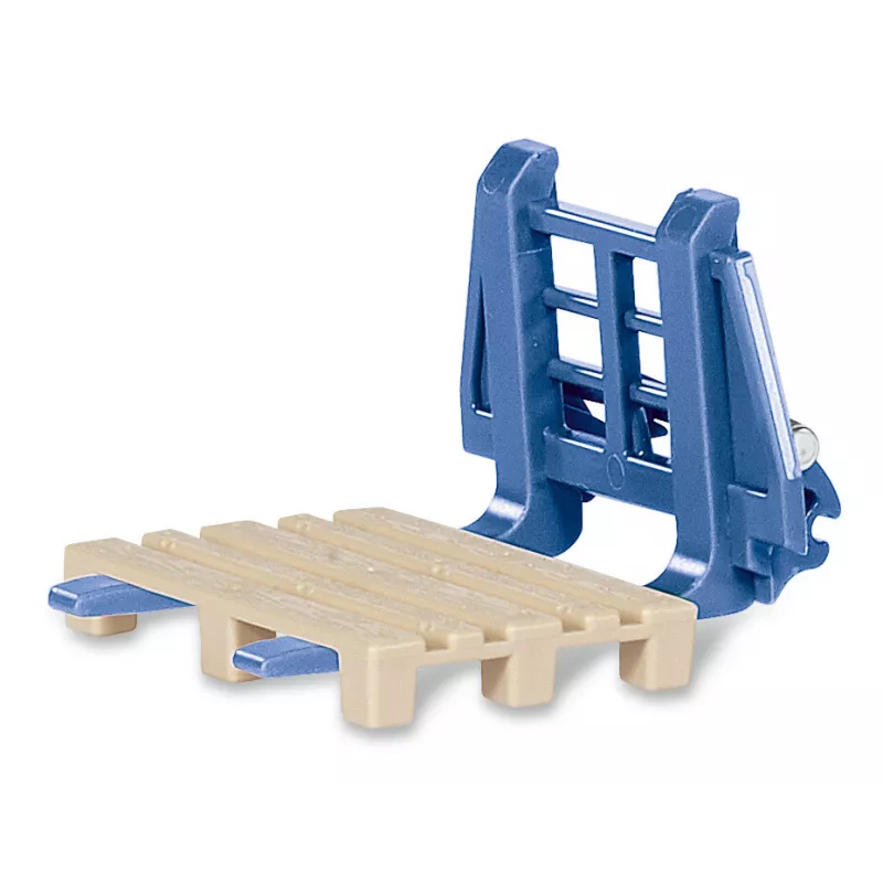 New Holland T7.315 con pala - RC