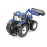 New Holland T7.315 con pala - RC