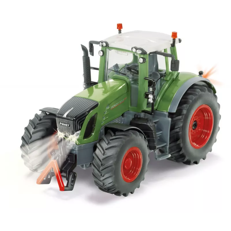 Tractor Fendt 939 RC