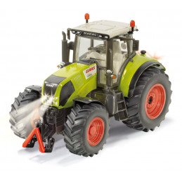 Tractor Claas Axion 850 radio control - escala 1:32