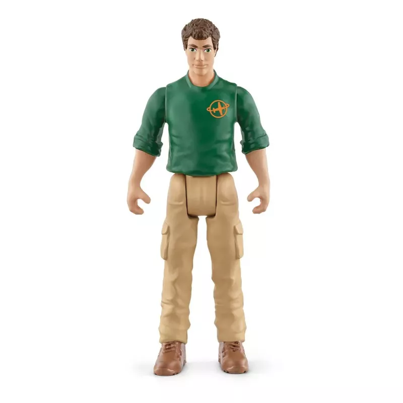 Aventura en el desierto australiano