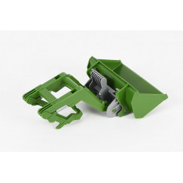 Pala Fendt Vario 211