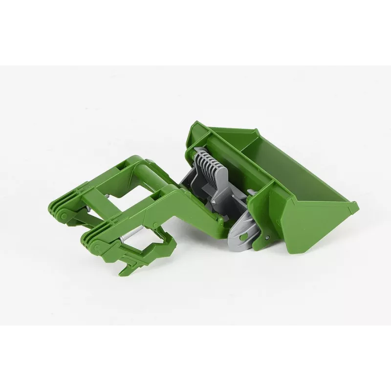 Pala Fendt Vario 211