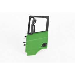 Puerta del conductor Scania Super 560R