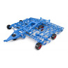 Cultivador LEMKEN Koralin 9