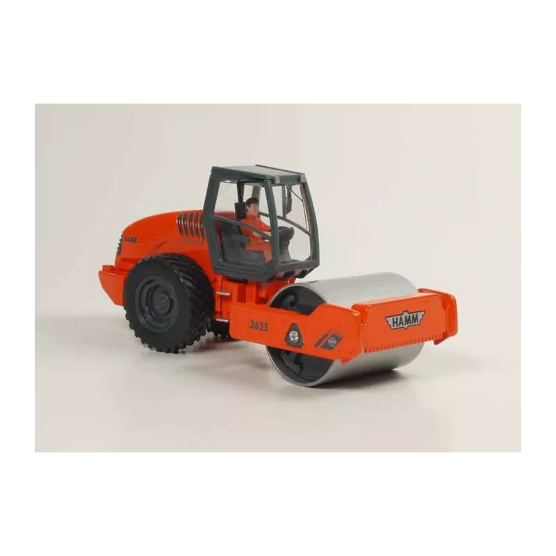 Pison Rodillo Hamm 3625 - escala 1:50