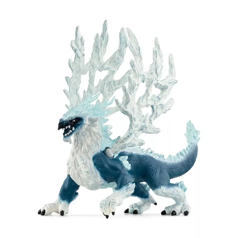 Dragón de hielo